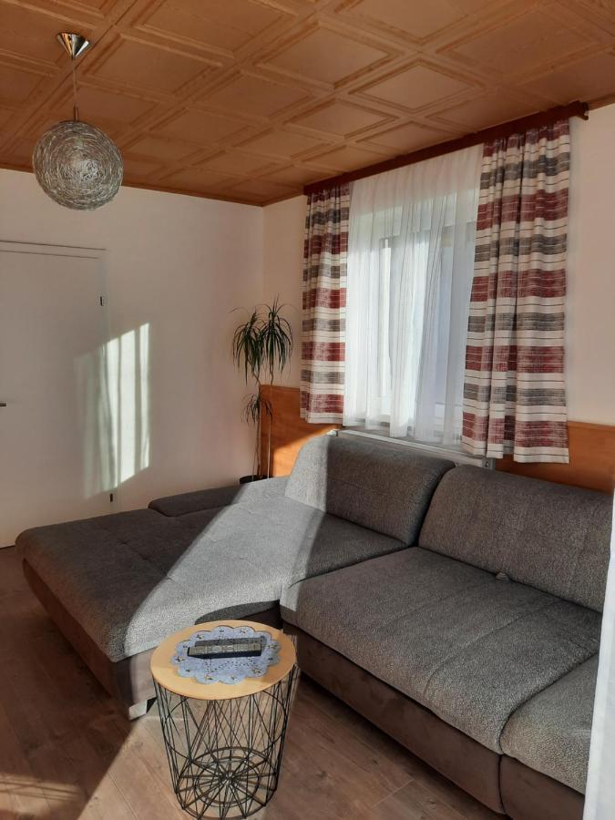 Landhaus Theresia Sankt Martin am Tennengebirge Exterior foto